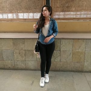 Picture of Niharika Sharma